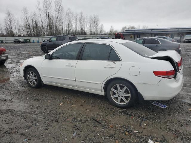 Photo 1 VIN: 1HGCM66823A066616 - HONDA ACCORD 