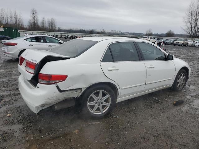 Photo 2 VIN: 1HGCM66823A066616 - HONDA ACCORD 