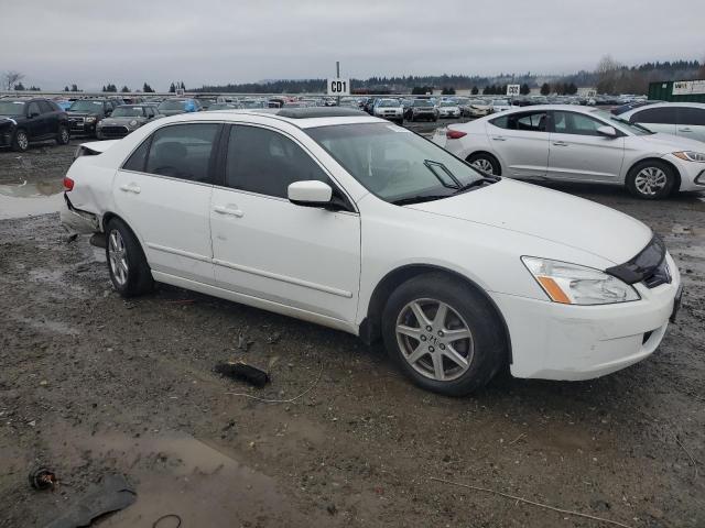 Photo 3 VIN: 1HGCM66823A066616 - HONDA ACCORD 