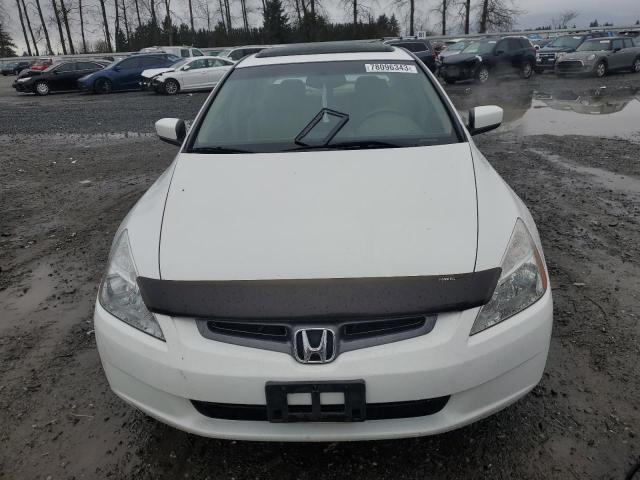 Photo 4 VIN: 1HGCM66823A066616 - HONDA ACCORD 