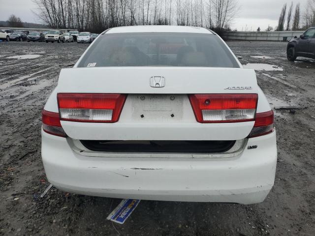 Photo 5 VIN: 1HGCM66823A066616 - HONDA ACCORD 