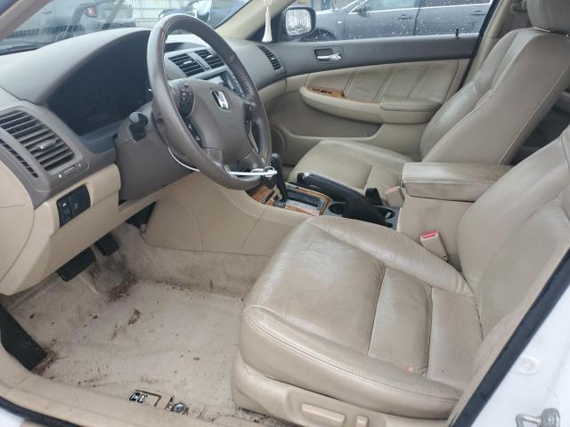 Photo 6 VIN: 1HGCM66823A066616 - HONDA ACCORD 