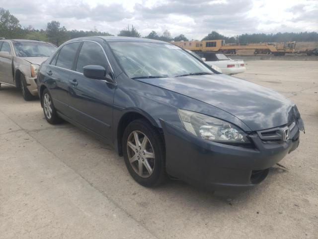 Photo 0 VIN: 1HGCM66824A048831 - HONDA ACCORD EX 