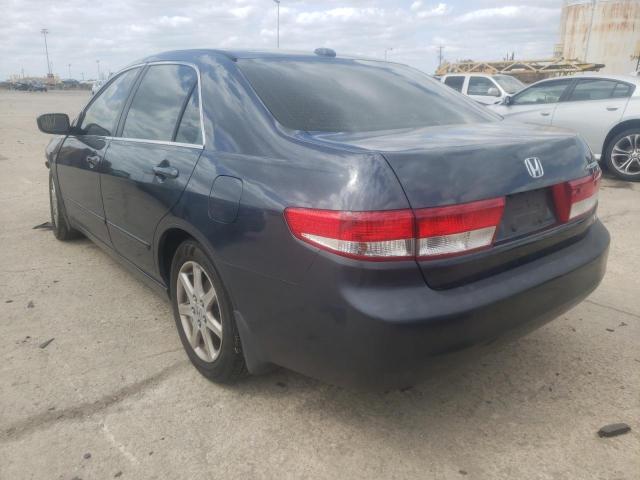 Photo 2 VIN: 1HGCM66824A048831 - HONDA ACCORD EX 