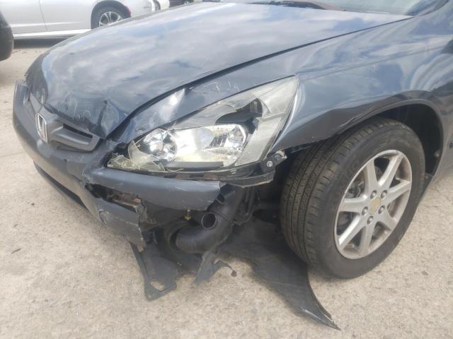 Photo 8 VIN: 1HGCM66824A048831 - HONDA ACCORD EX 