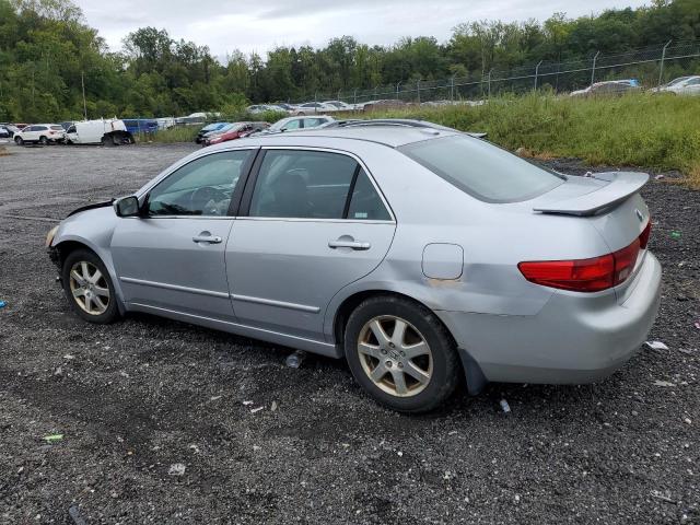 Photo 1 VIN: 1HGCM66825A063752 - HONDA ACCORD EX 