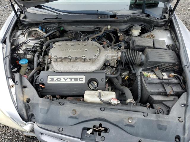 Photo 10 VIN: 1HGCM66825A063752 - HONDA ACCORD EX 