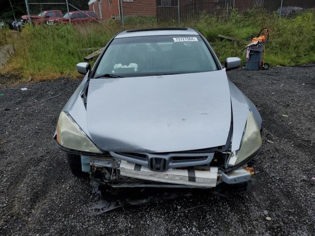 Photo 4 VIN: 1HGCM66825A063752 - HONDA ACCORD EX 