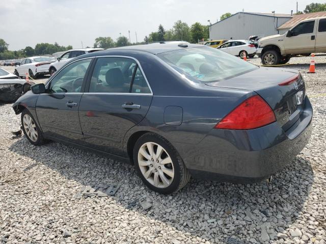 Photo 1 VIN: 1HGCM66826A028176 - HONDA ACCORD 