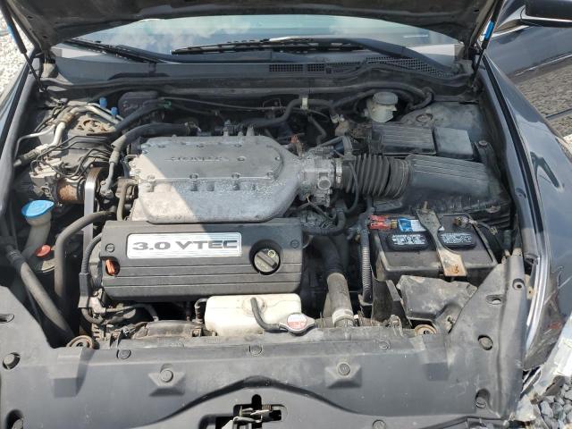 Photo 10 VIN: 1HGCM66826A028176 - HONDA ACCORD 