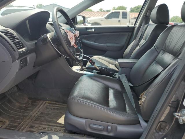 Photo 6 VIN: 1HGCM66826A028176 - HONDA ACCORD 