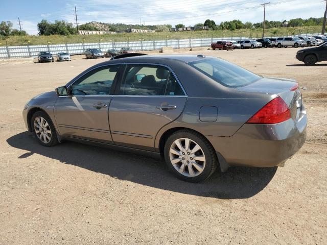 Photo 1 VIN: 1HGCM66826A041414 - HONDA ACCORD EX 