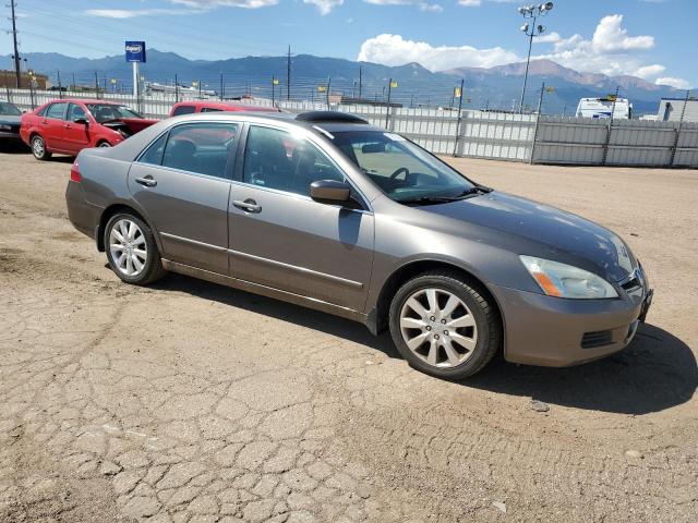 Photo 3 VIN: 1HGCM66826A041414 - HONDA ACCORD EX 