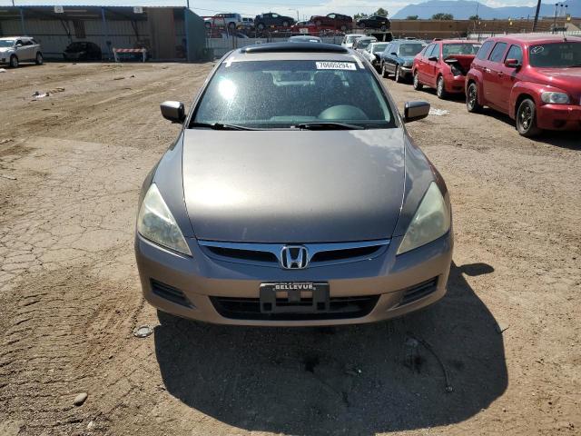 Photo 4 VIN: 1HGCM66826A041414 - HONDA ACCORD EX 