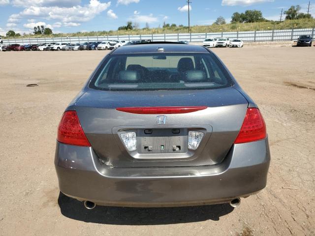 Photo 5 VIN: 1HGCM66826A041414 - HONDA ACCORD EX 