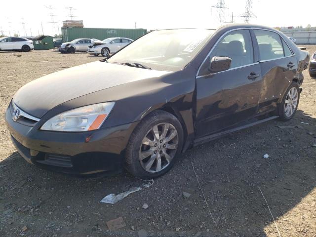 Photo 0 VIN: 1HGCM66827A016742 - HONDA ACCORD 