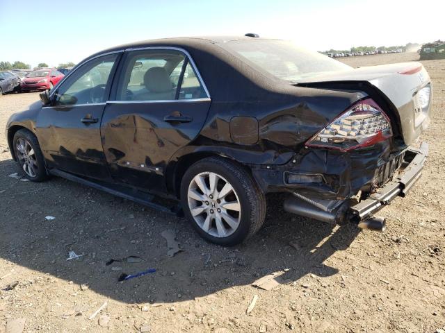 Photo 1 VIN: 1HGCM66827A016742 - HONDA ACCORD 