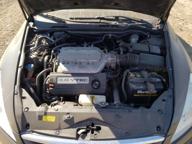 Photo 10 VIN: 1HGCM66827A016742 - HONDA ACCORD 