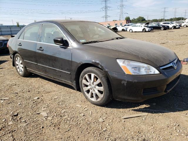 Photo 3 VIN: 1HGCM66827A016742 - HONDA ACCORD 