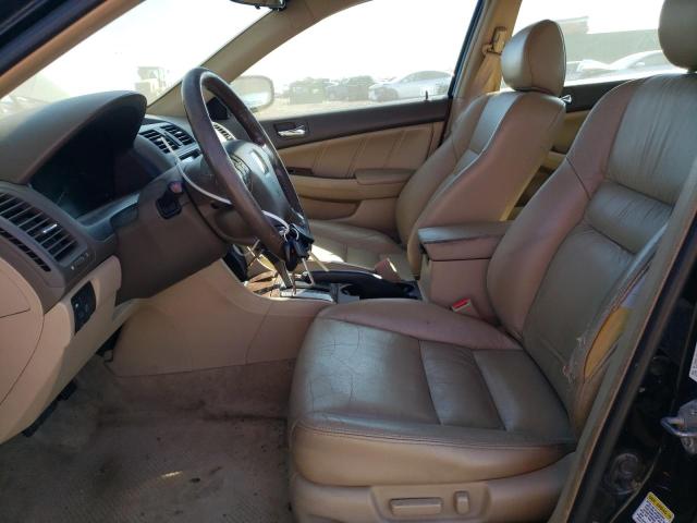 Photo 6 VIN: 1HGCM66827A016742 - HONDA ACCORD 