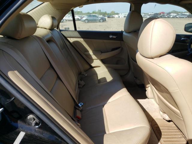 Photo 9 VIN: 1HGCM66827A016742 - HONDA ACCORD 