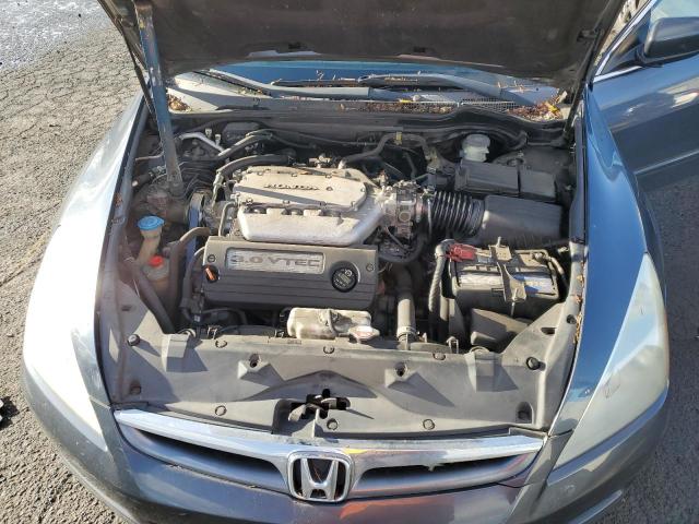 Photo 10 VIN: 1HGCM66827A082661 - HONDA ACCORD EX 