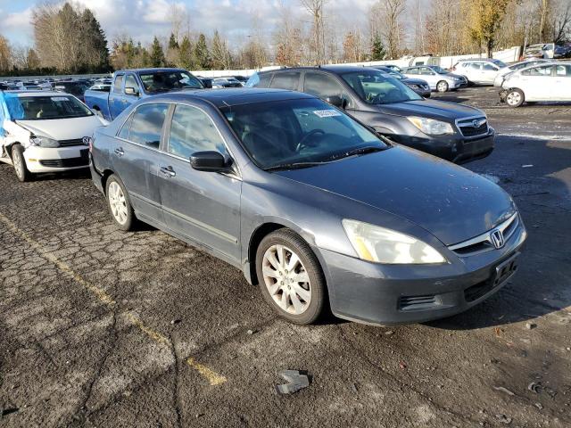 Photo 3 VIN: 1HGCM66827A082661 - HONDA ACCORD EX 