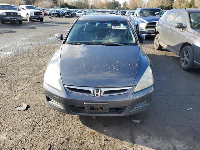 Photo 4 VIN: 1HGCM66827A082661 - HONDA ACCORD EX 