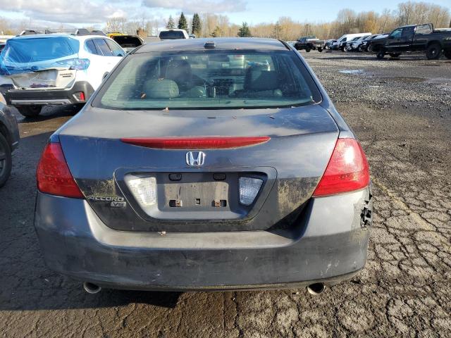 Photo 5 VIN: 1HGCM66827A082661 - HONDA ACCORD EX 