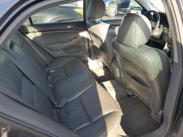 Photo 9 VIN: 1HGCM66827A082661 - HONDA ACCORD EX 