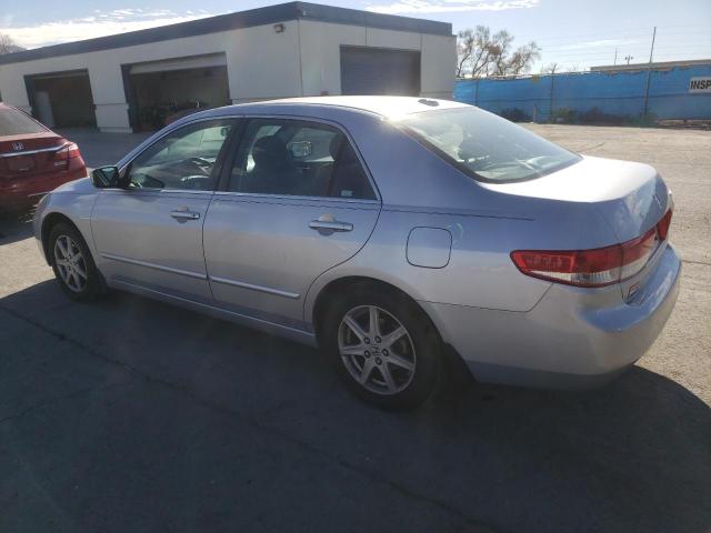 Photo 1 VIN: 1HGCM66834A045887 - HONDA ACCORD 