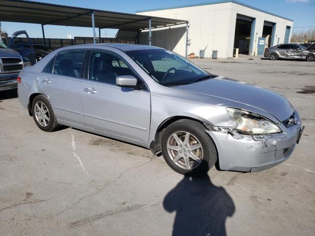 Photo 3 VIN: 1HGCM66834A045887 - HONDA ACCORD 