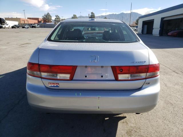 Photo 5 VIN: 1HGCM66834A045887 - HONDA ACCORD 