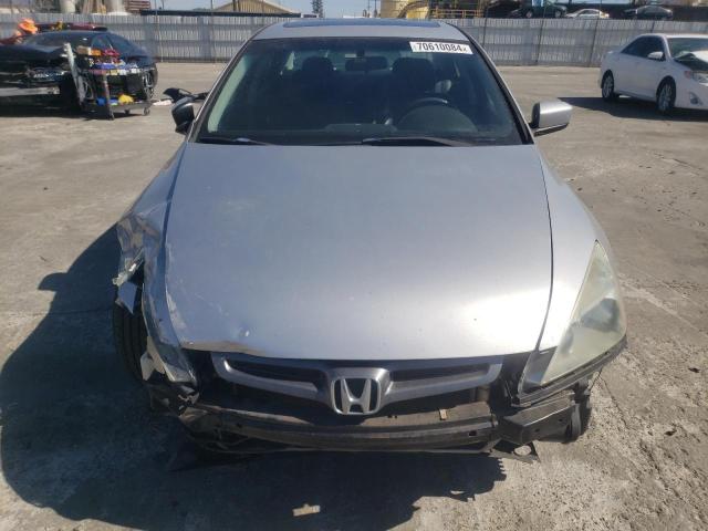 Photo 4 VIN: 1HGCM66835A008677 - HONDA ACCORD EX 