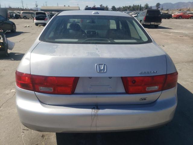 Photo 5 VIN: 1HGCM66835A008677 - HONDA ACCORD EX 