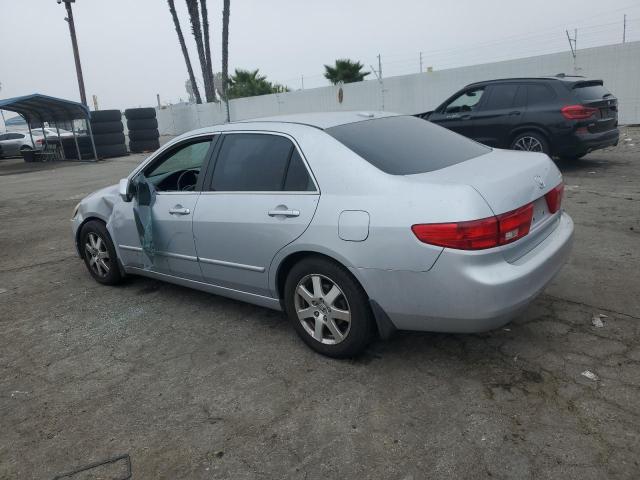 Photo 1 VIN: 1HGCM66835A059645 - HONDA ACCORD EX 