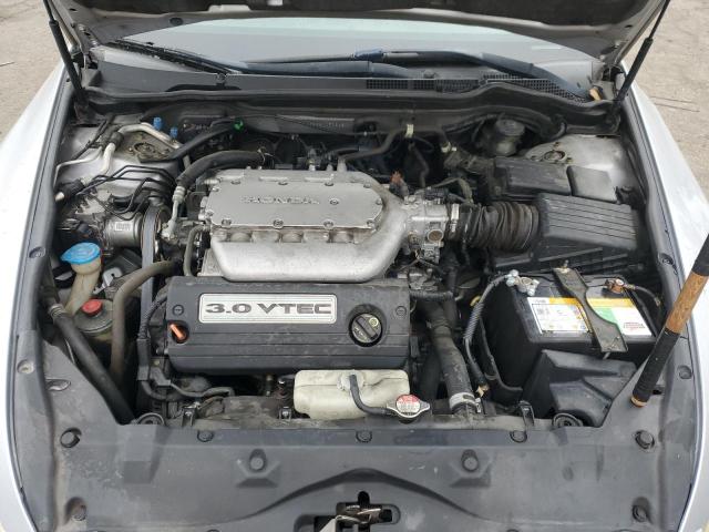 Photo 10 VIN: 1HGCM66835A059645 - HONDA ACCORD EX 