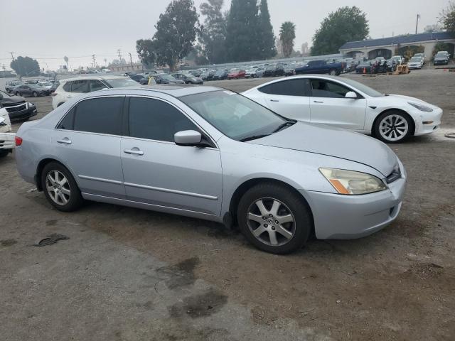 Photo 3 VIN: 1HGCM66835A059645 - HONDA ACCORD EX 