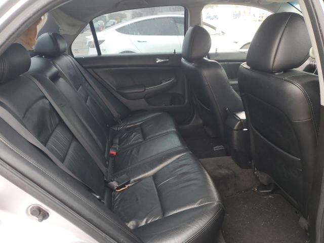 Photo 9 VIN: 1HGCM66835A059645 - HONDA ACCORD EX 