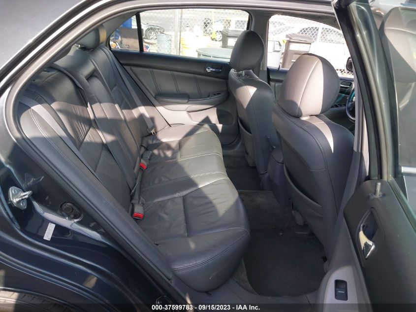 Photo 7 VIN: 1HGCM66835A071181 - HONDA ACCORD 