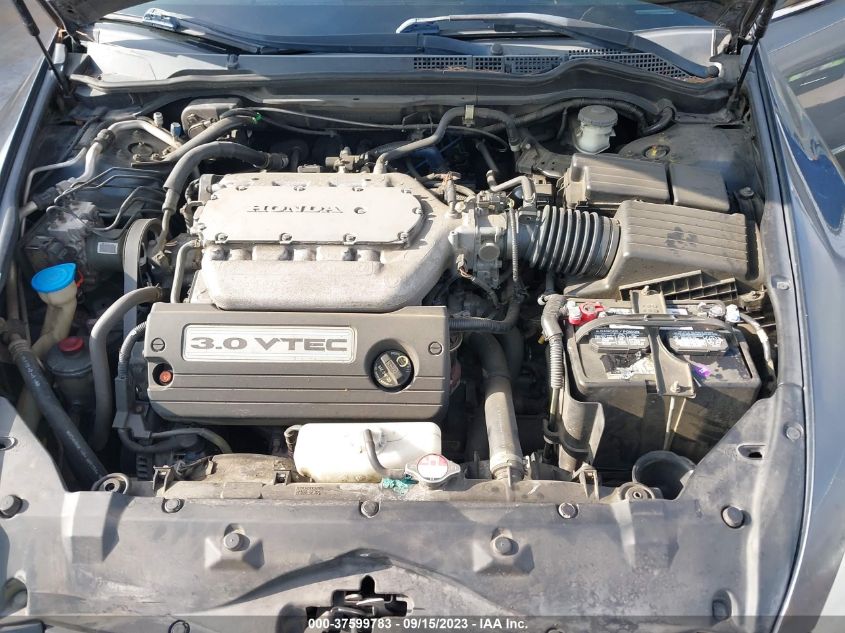 Photo 9 VIN: 1HGCM66835A071181 - HONDA ACCORD 