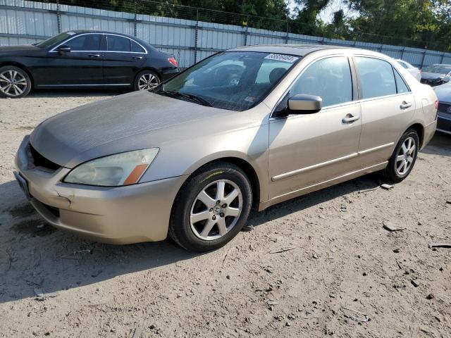 Photo 0 VIN: 1HGCM66835A076297 - HONDA ACCORD EX 