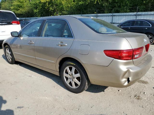 Photo 1 VIN: 1HGCM66835A076297 - HONDA ACCORD EX 