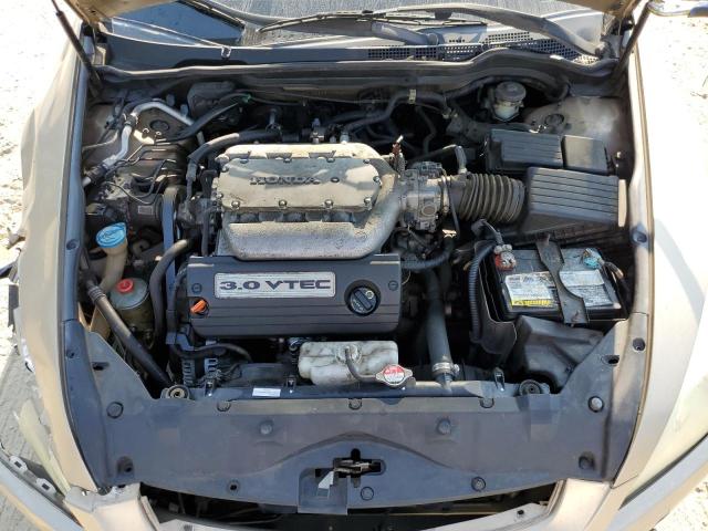 Photo 10 VIN: 1HGCM66835A076297 - HONDA ACCORD EX 