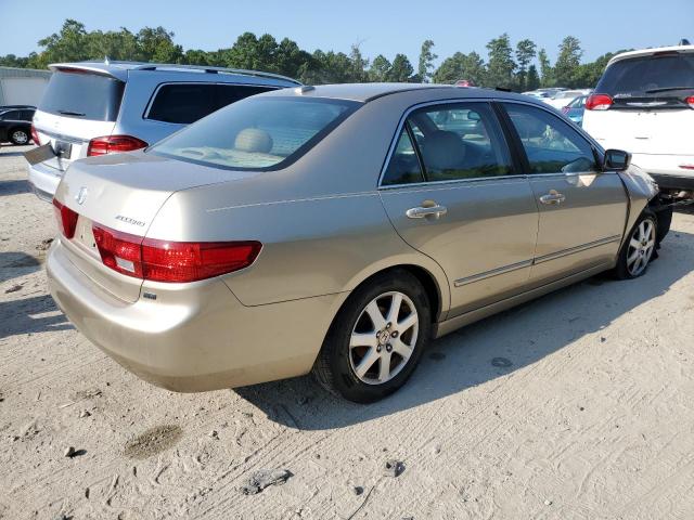 Photo 2 VIN: 1HGCM66835A076297 - HONDA ACCORD EX 