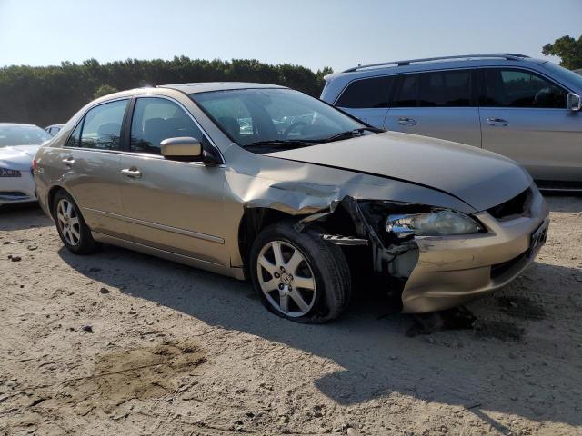 Photo 3 VIN: 1HGCM66835A076297 - HONDA ACCORD EX 