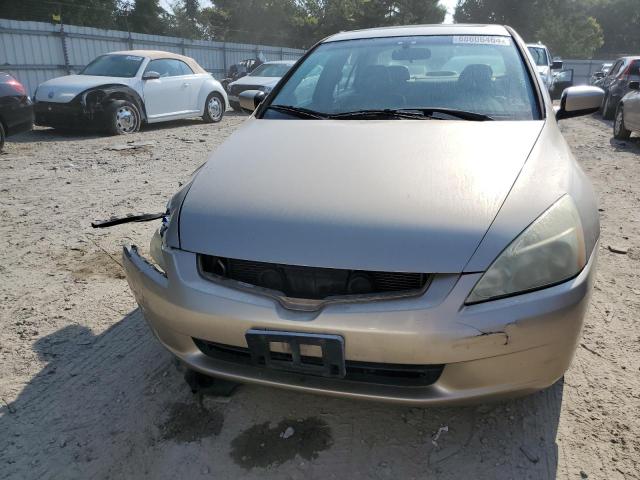 Photo 4 VIN: 1HGCM66835A076297 - HONDA ACCORD EX 