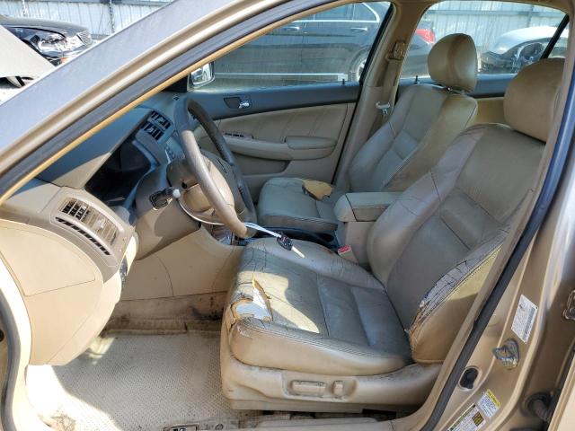 Photo 6 VIN: 1HGCM66835A076297 - HONDA ACCORD EX 