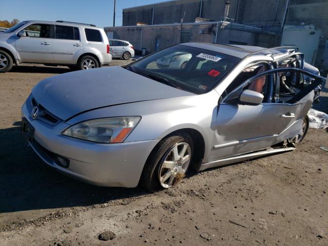 Photo 0 VIN: 1HGCM66835A078258 - HONDA ACCORD 