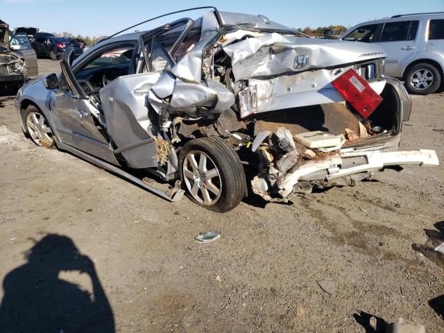 Photo 1 VIN: 1HGCM66835A078258 - HONDA ACCORD 